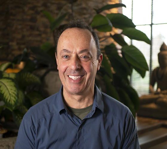 Tim Read - Founder - Institute of Psychedelic Therapy