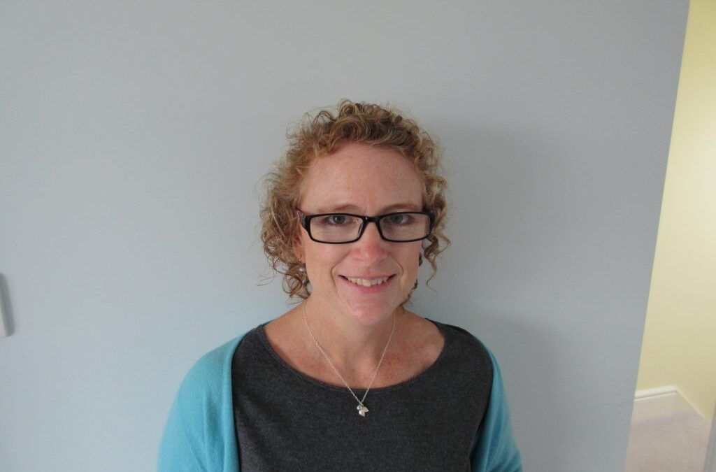 Kate Palmer