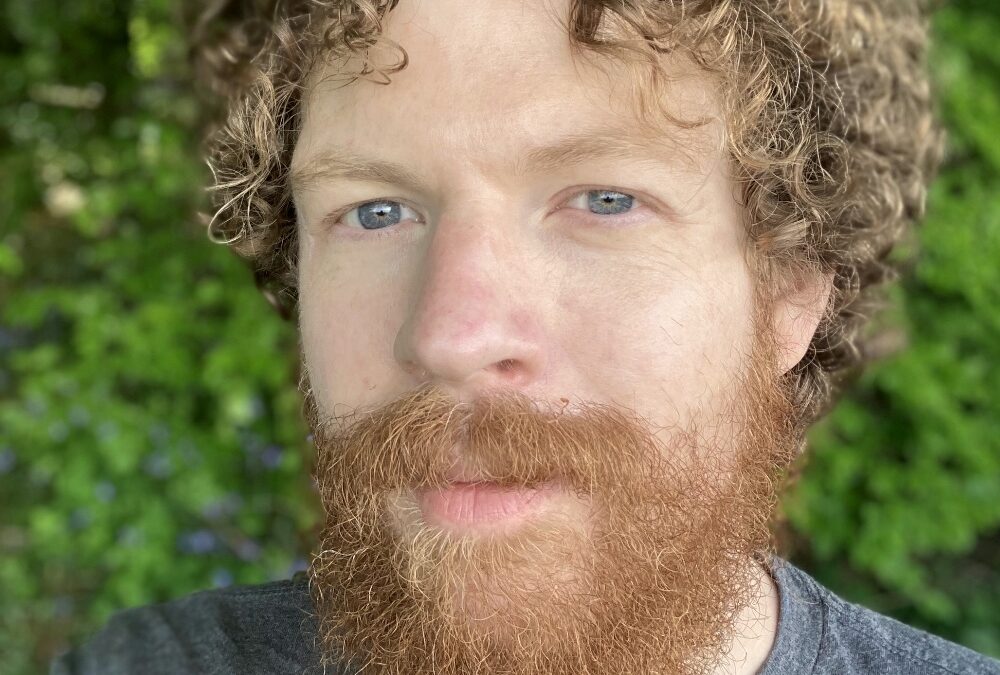 Adam Bambury