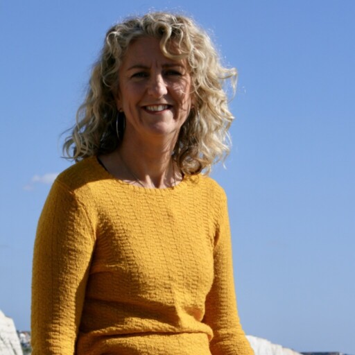 Joanna Woods
