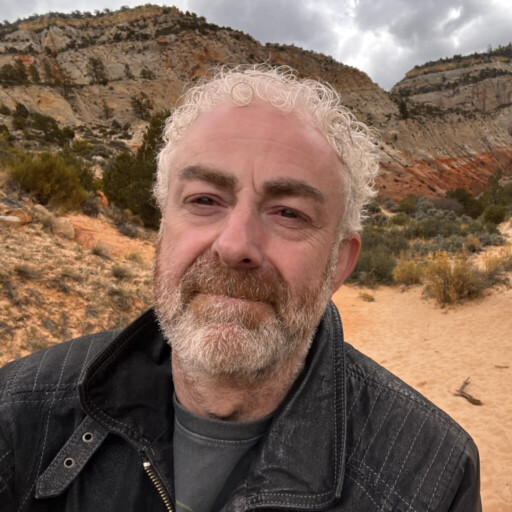 Rob McIntosh