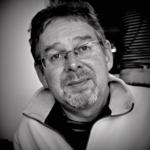 Steve Burchell