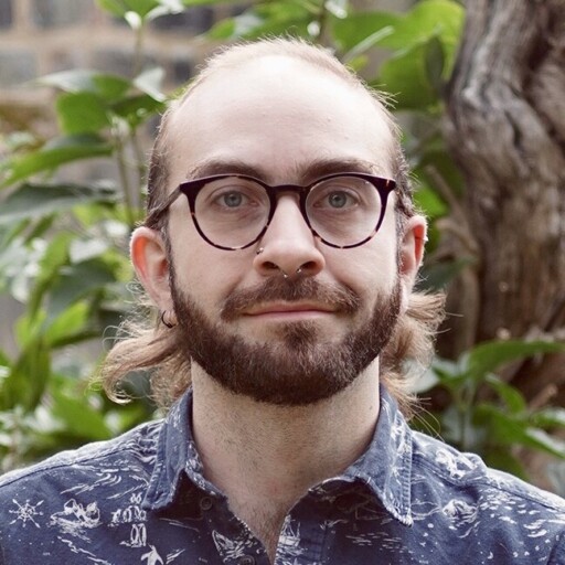 Rhodri Karim