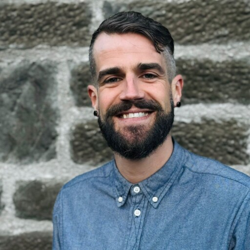 Liam Polluck