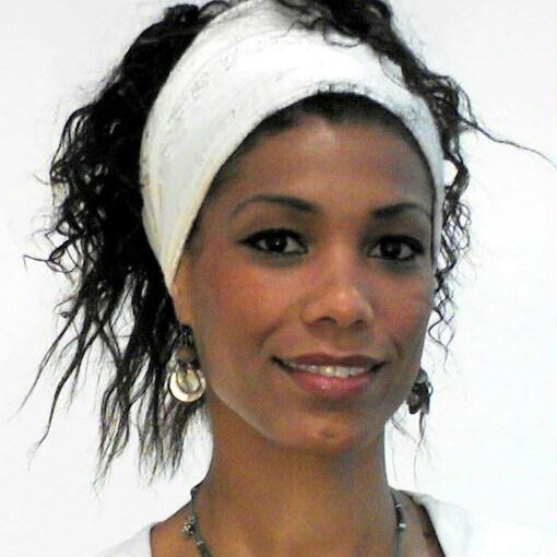 Viviane Talkeu
