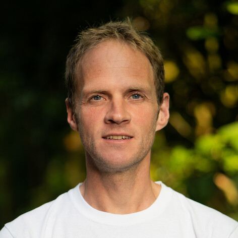 Alasdair Kirk