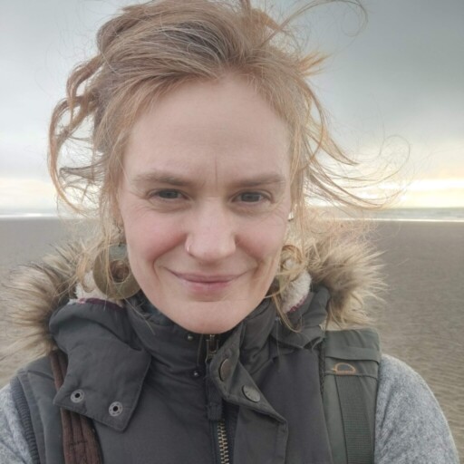 Lizzie Kelly