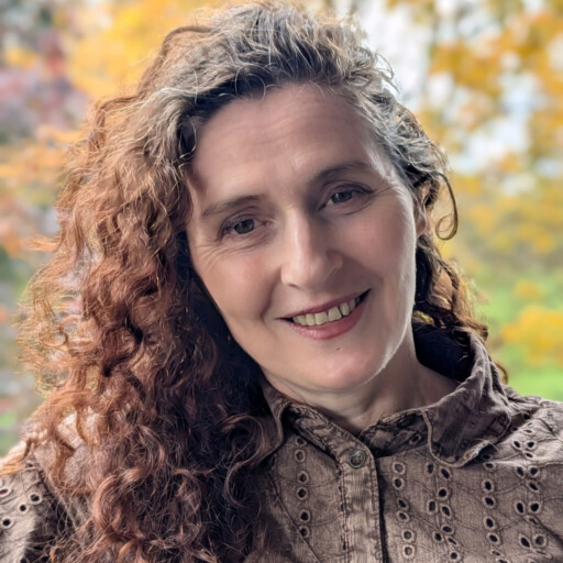 Miranda Jones