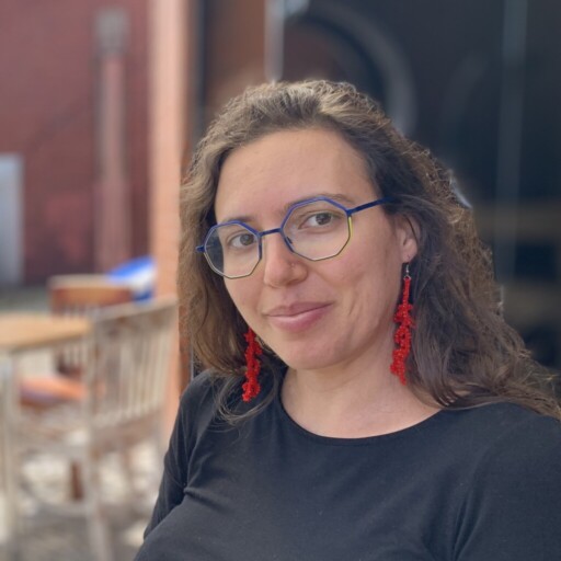 Lin Lin Ginzberg