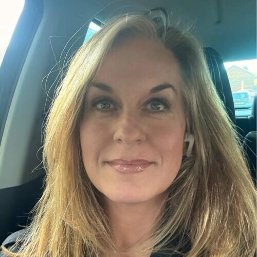 Cheryl Cross
