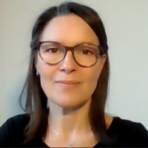Raquel Scheid