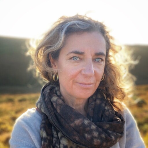 Justine Corrie