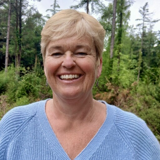 Kerry Webber